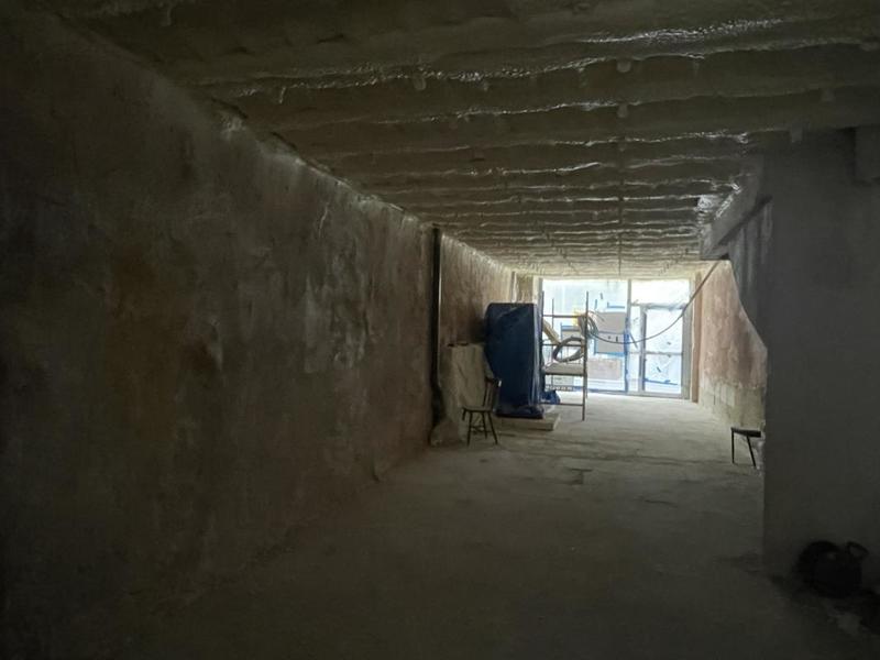 Local commercial - 60 m²