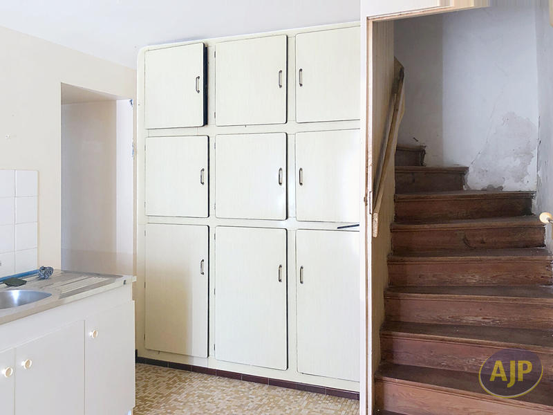 Maison - 51 m² - 2 pièces