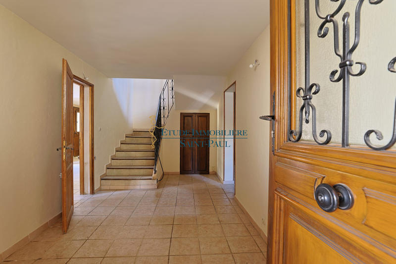 Maison ancienne - 240 m² - 6 pièces