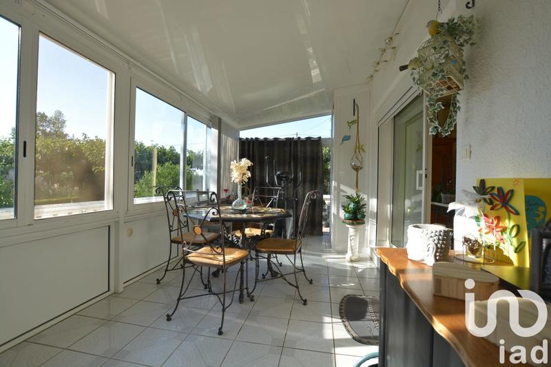 Maison - 142 m² - 5 pièces