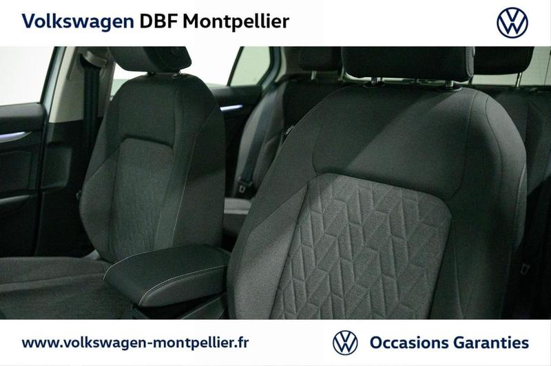 Volkswagen Golf 8 Fl 1.5 Ehybrid 204ch Dsg6 Life Pl