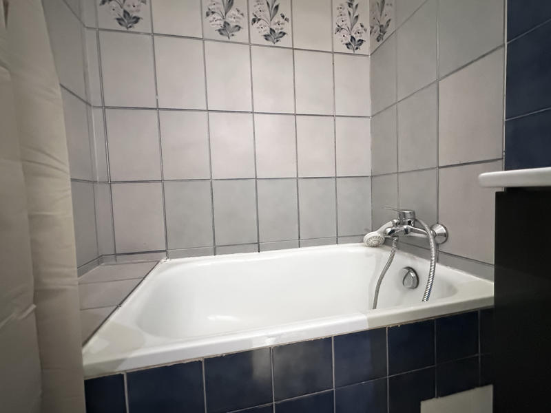 Appartement - 25 m² - 1 pièce