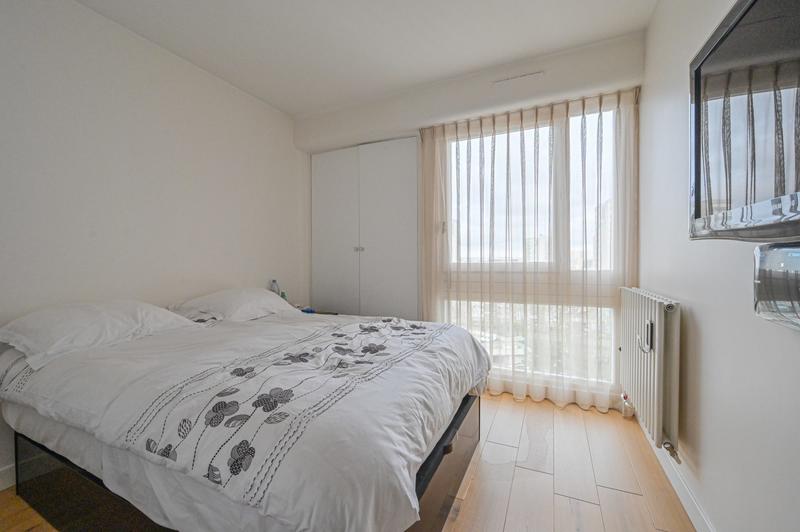 Appartement - 94 m² - 4 pièces