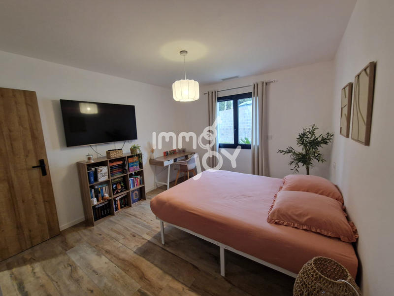 Maison - 156 m² - 5 pièces