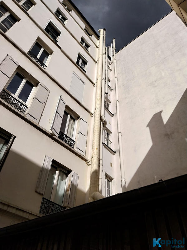 Fonds de commerce - Hôtellerie / Restauration - 100 m²