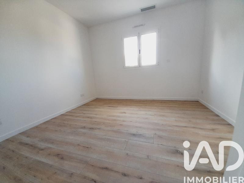Maison - 159 m² - 5 pièces