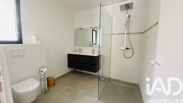 Maison - 178 m² - 6 pièces