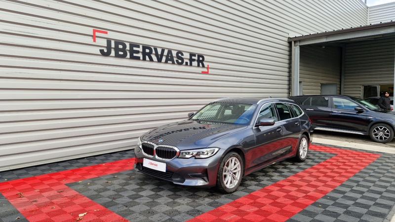 Bmw Série 3 G21 Touring 320d 190 Ch Bva8 Business Design