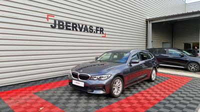 Bmw Série 3 G21 Touring 320d 190 Ch Bva8 Business Design