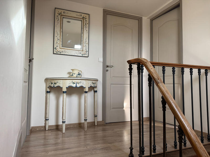 Maison - 182 m² - 8 pièces