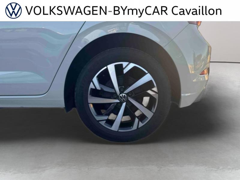 Volkswagen Polo 1.0 Tsi 95 s&amp;S Bvm5 Life