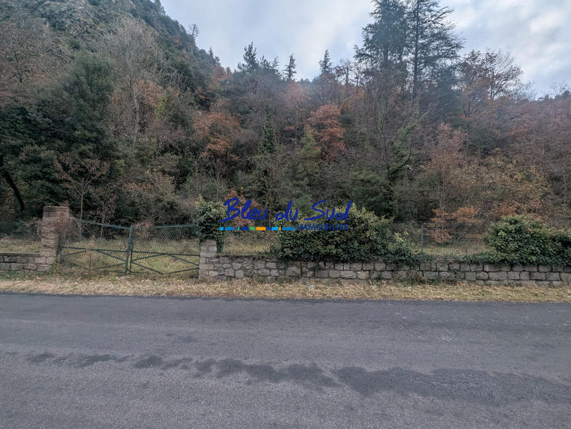 Terrain agricole - 9 160 m²