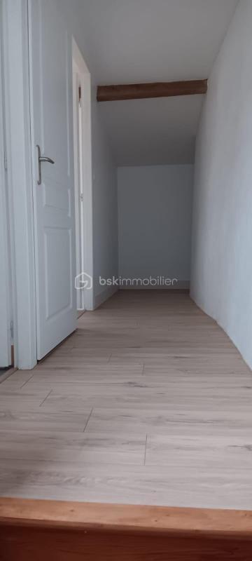 Maison en pierre - 113 m² - 5 pièces