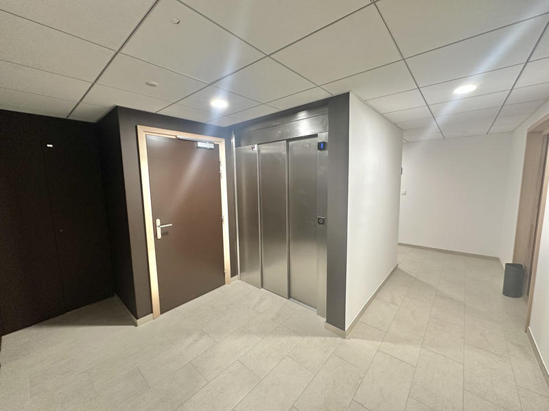 Appartement - 88 m² - 4 pièces