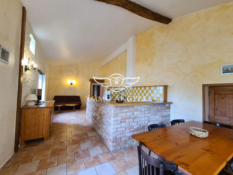 Bastide - 729 m² - 25 pièces