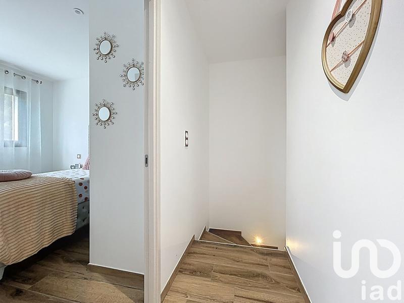 Maison - 144 m² - 5 pièces