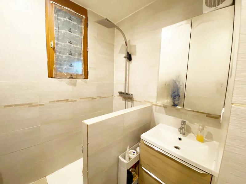 Maison - 64 m² - 4 pièces