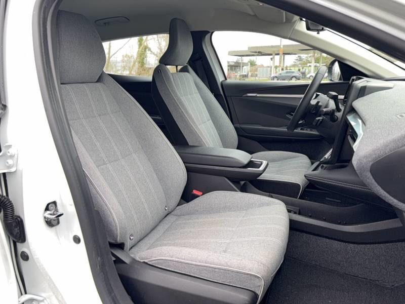 Renault Mégane E-Tech Er Ev60 130ch super charge Evolution