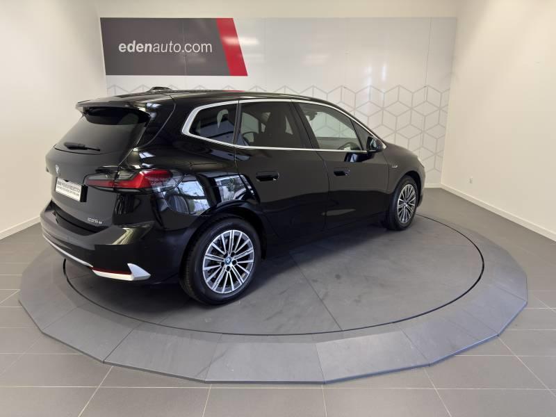 Bmw Serie 2 Active Tourer 225e xDrive 245 ch Dkg7 Luxury