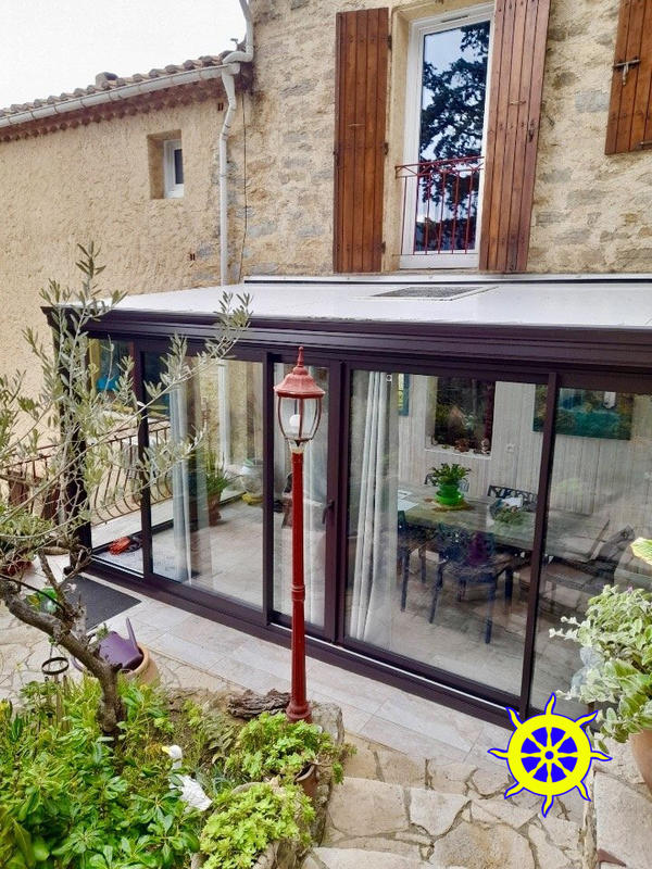 Maison ancienne - 137 m² - 5 pièces