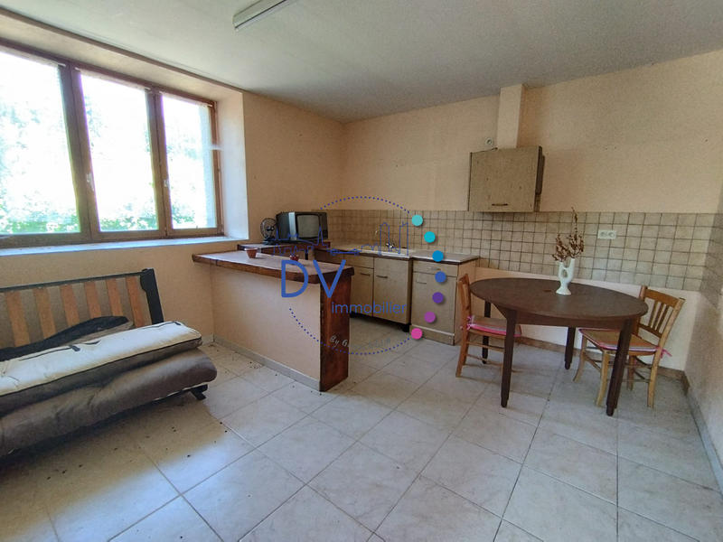 Maison ancienne - 350 m² - 15 pièces