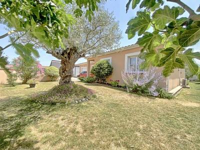 Maison - 112 m² - 4 pièces