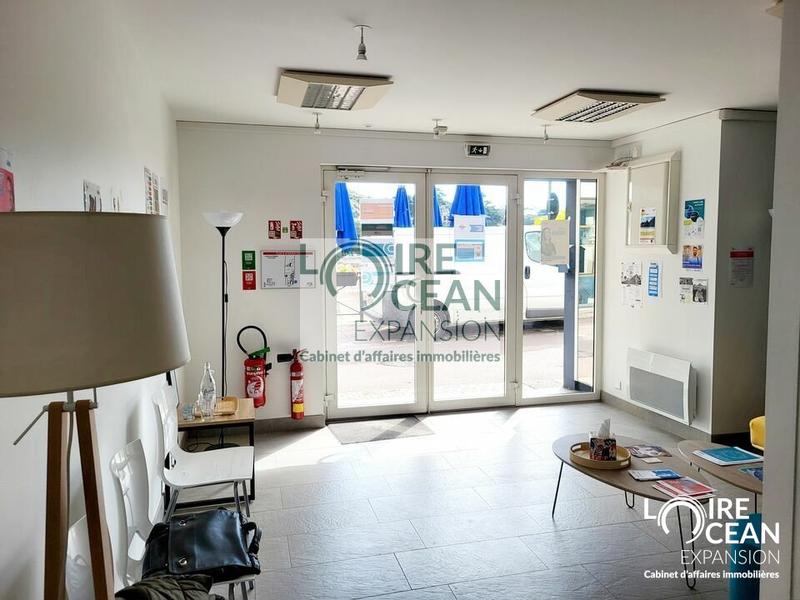 Local commercial - 96 m²