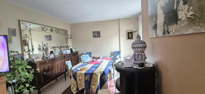 Appartement - 72 m² - 4 pièces