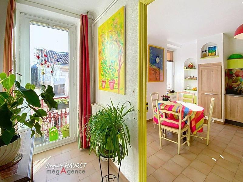 Appartement - 143 m² - 5 pièces