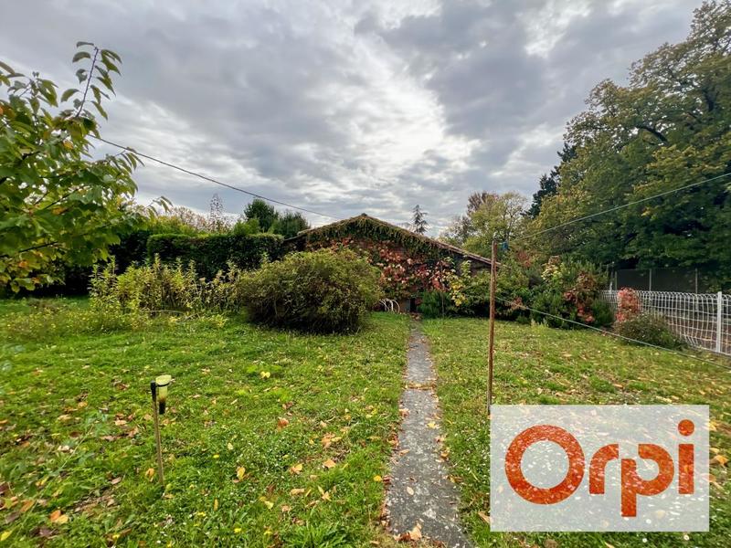 Maison de ville - 160 m² - 4 pièces