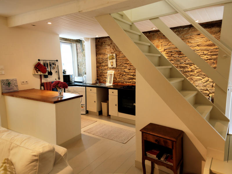 Maison - 70 m² - 3 pièces