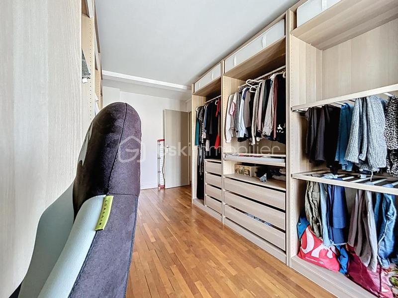 Appartement - 91 m² - 5 pièces