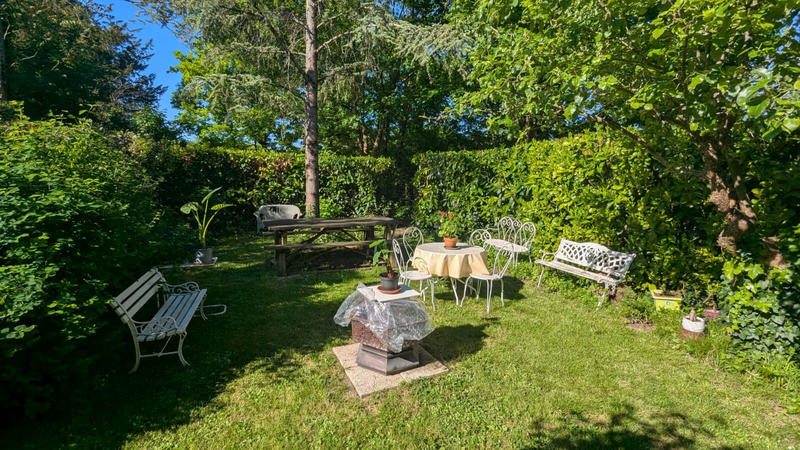 Maison - 321 m² - 7 pièces