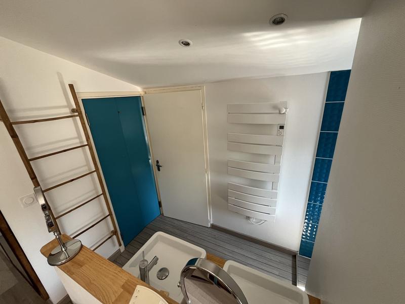 Maison contemporaine - 127 m² - 5 pièces