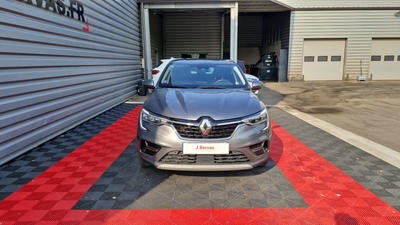 Renault Arkana Techno E-Tech hybride 145 -22