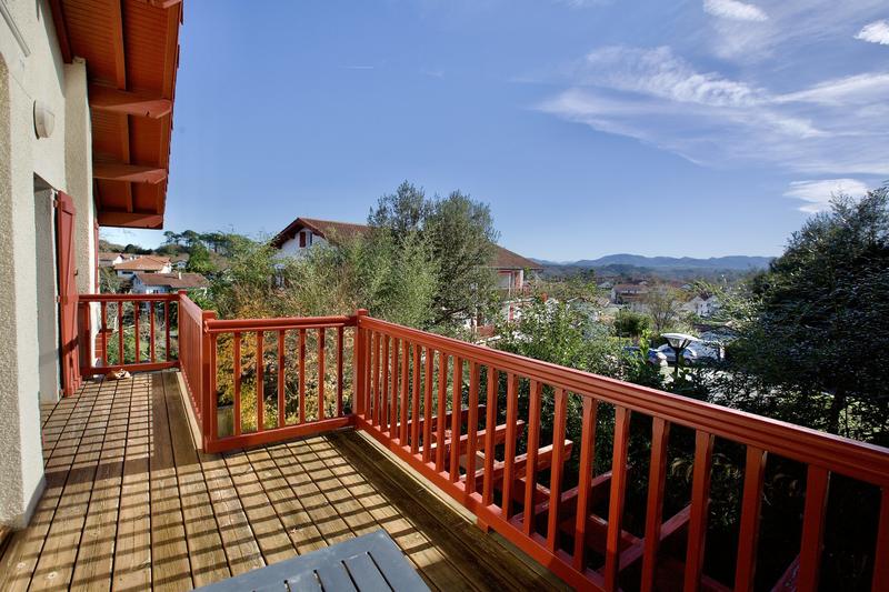 Appartement - 106 m² - 4 pièces