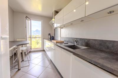 Appartement - 101 m² - 4 pièces