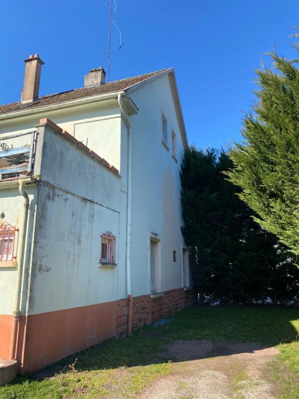 Immeuble - 273 m² - 17 pièces