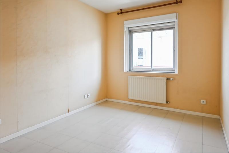 Appartement - 111 m² - 4 pièces