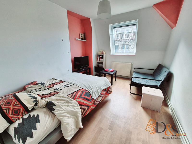 Appartement - 71 m² - 3 pièces