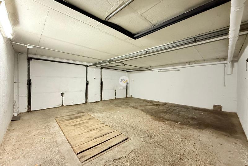 Maison - 84 m² - 4 pièces