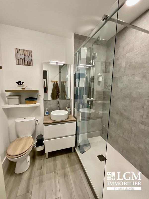 Maison - 89 m² - 5 pièces