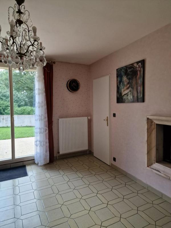 Maison d'architecte - 228 m² - 9 pièces