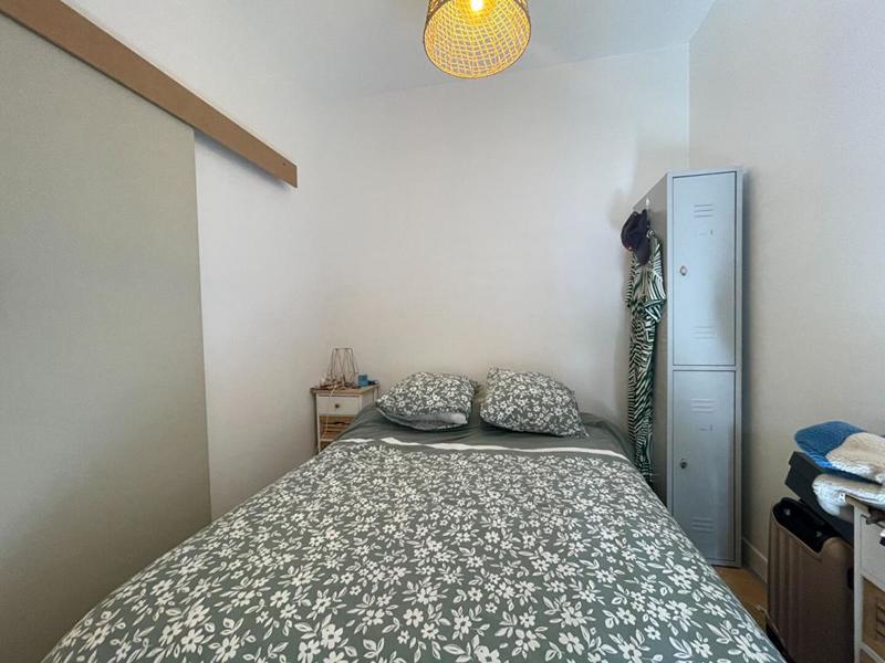 Appartement - 27 m² - 2 pièces