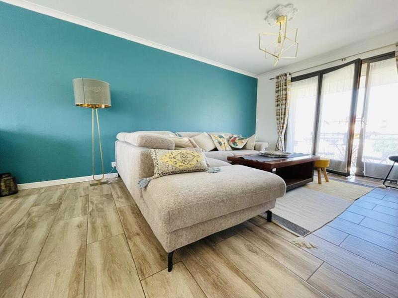 Maison - 158 m² - 7 pièces