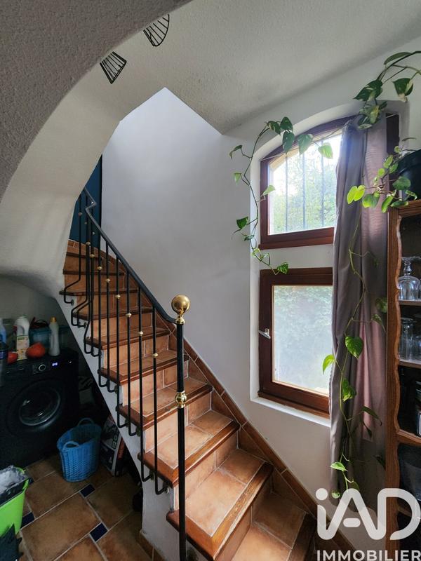 Maison - 67 m² - 4 pièces