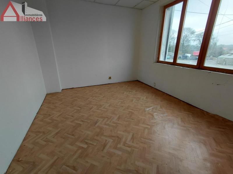 Maison - 80 m² - 5 pièces