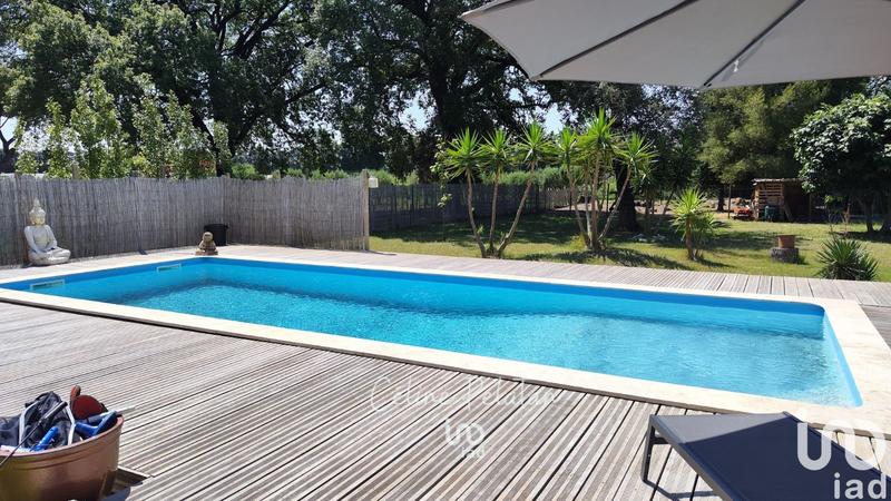 Maison - 258 m² - 8 pièces