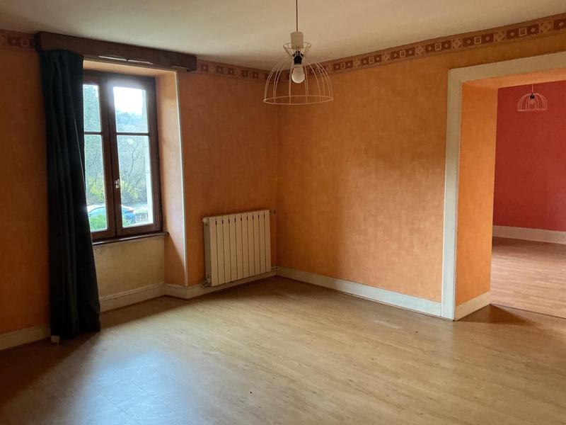 Maison - 133 m² - 6 pièces