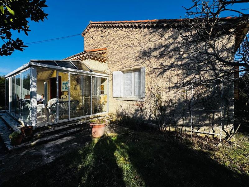 Maison - 89 m² - 4 pièces